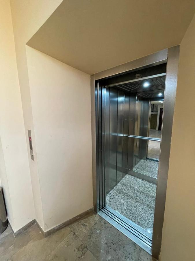 Abovyan Street 16, Apartment No 24 Yerevan Exterior photo