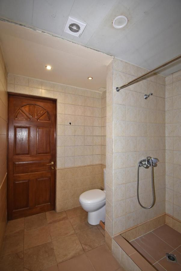Abovyan Street 16, Apartment No 24 Yerevan Exterior photo