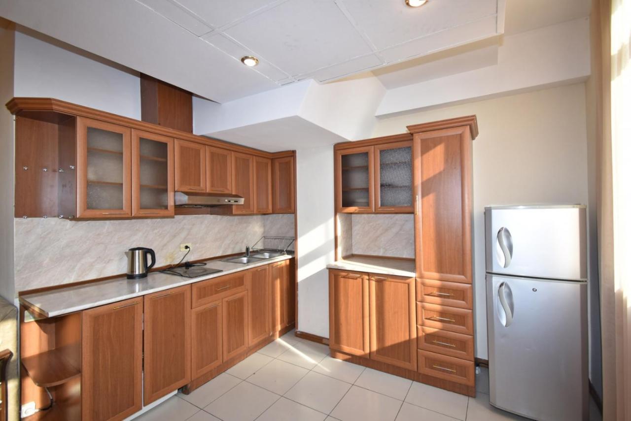 Abovyan Street 16, Apartment No 24 Yerevan Exterior photo